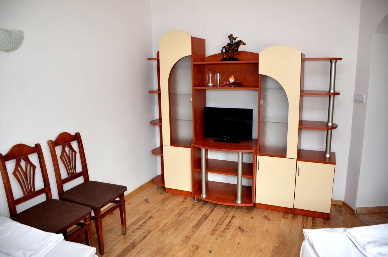 Family Hotel Daisy Borino 외부 사진