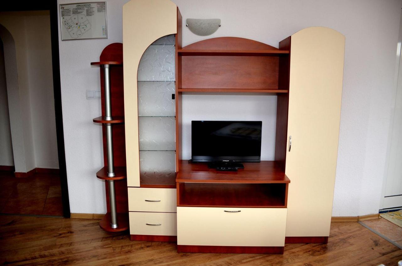 Family Hotel Daisy Borino 외부 사진