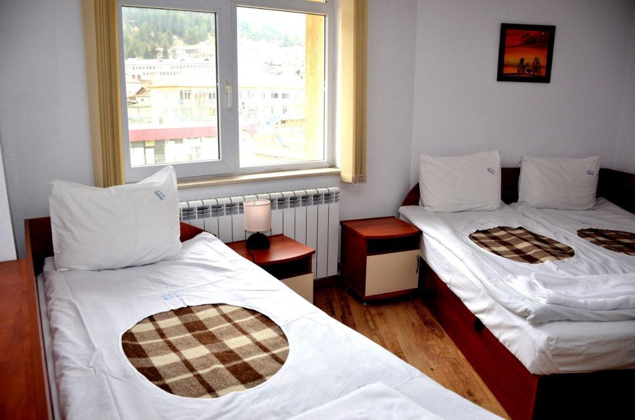 Family Hotel Daisy Borino 외부 사진