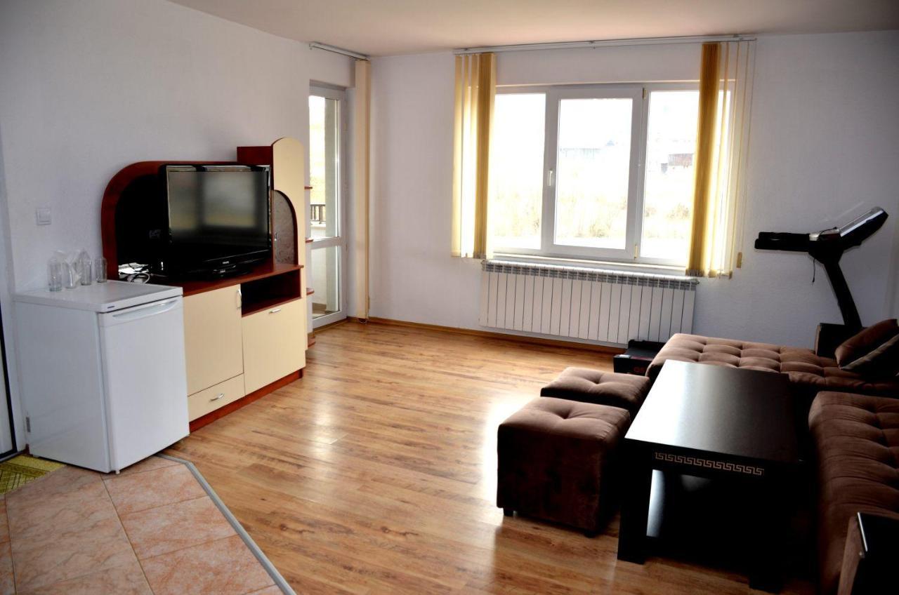 Family Hotel Daisy Borino 외부 사진