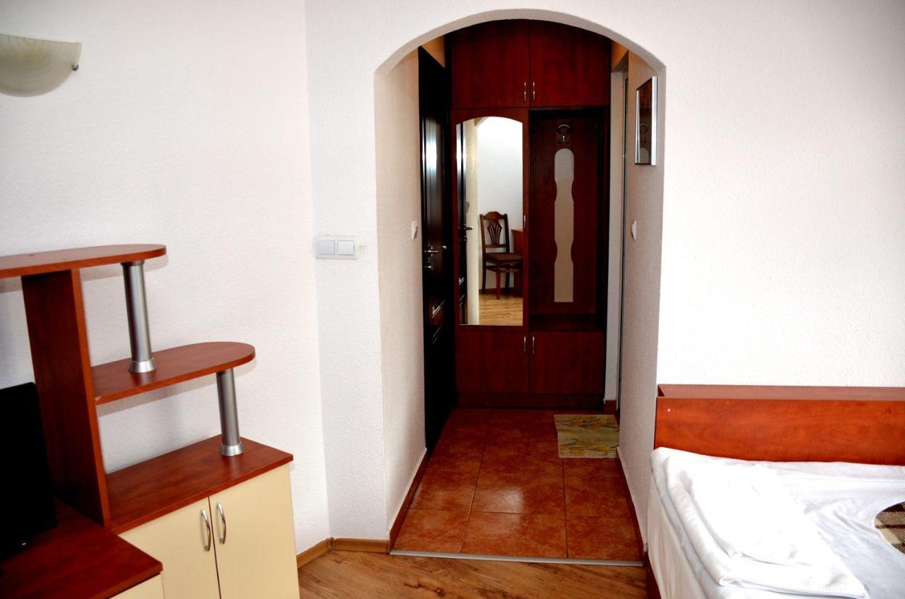 Family Hotel Daisy Borino 외부 사진